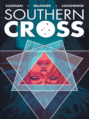 cover image of Southern Cross (2015), Volume 1